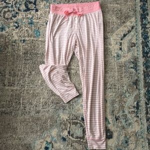 Gap PJ pants